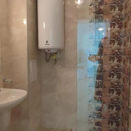 Dom-el Real 3 - Amerikana Apartment Sweti Wlas