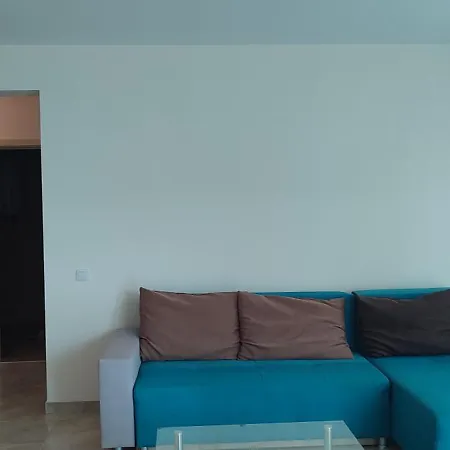 Apartment Dom-el Real 3 - Amerikana Sweti Wlas