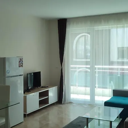 Apartment Dom-el Real 3 - Amerikana