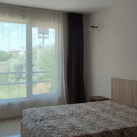 Apartment Dom-el Real 3 - Amerikana Sweti Wlas