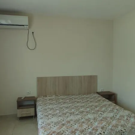 Apartament Dom-el Real 3 - Amerikana *