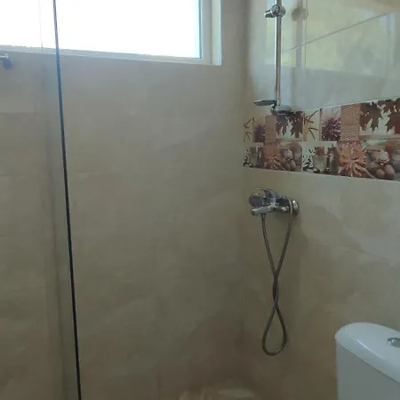 Dom-el Real 3 - Amerikana Apartment