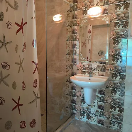 Dom-el Real 3 - Amerikana Apartment Sweti Wlas