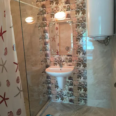 Apartment Dom-el Real 3 - Amerikana Sweti Wlas