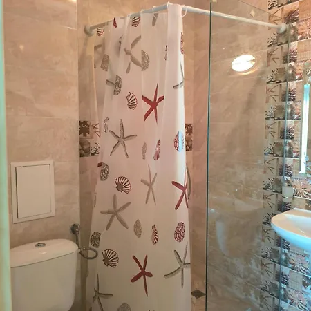 Dom-el Real 3 - Amerikana Apartment *