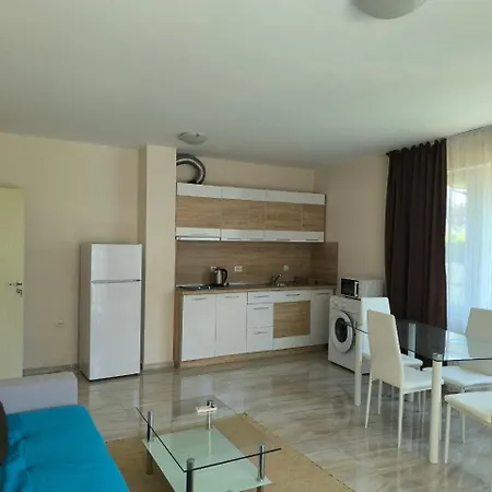 Apartment Dom-el Real 3 - Amerikana Sweti Wlas