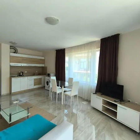 Apartment Dom-el Real 3 - Amerikana