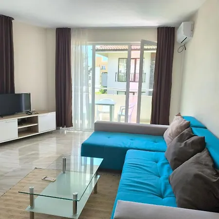 Apartment Dom-el Real 3 - Amerikana *
