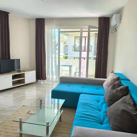 Apartment Dom-el Real 3 - Amerikana *