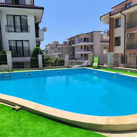 Apartment Dom-el Real 3 - Amerikana Sweti Wlas
