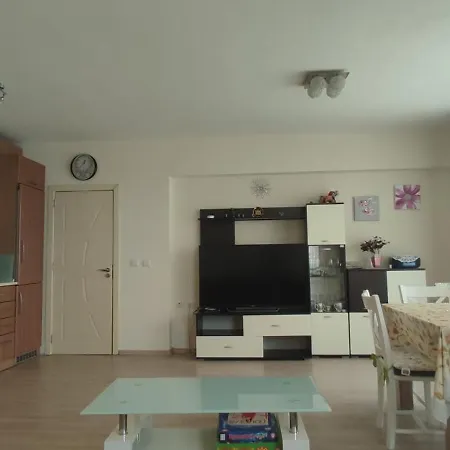 Apartment Dom-el Real 3 - Amerikana
