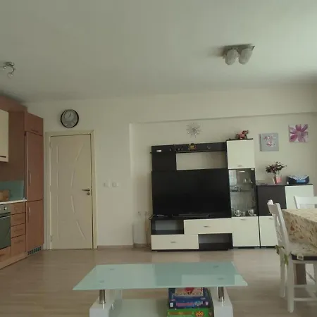 Appartement Dom-el Real 3 - Amerikana Sveti Vlas