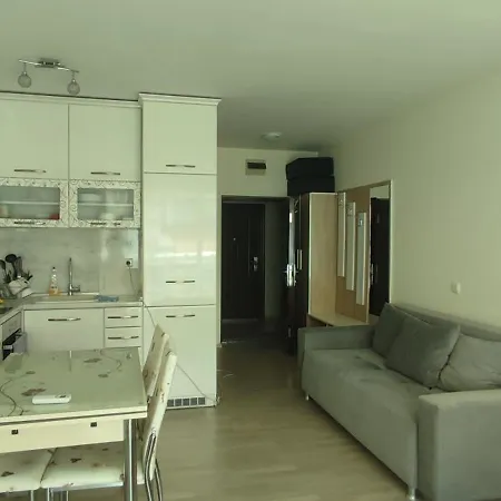 Apartment Dom-el Real 3 - Amerikana Sweti Wlas